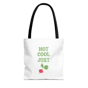 Durable Bag Privacy-focused Rad-ish Tote