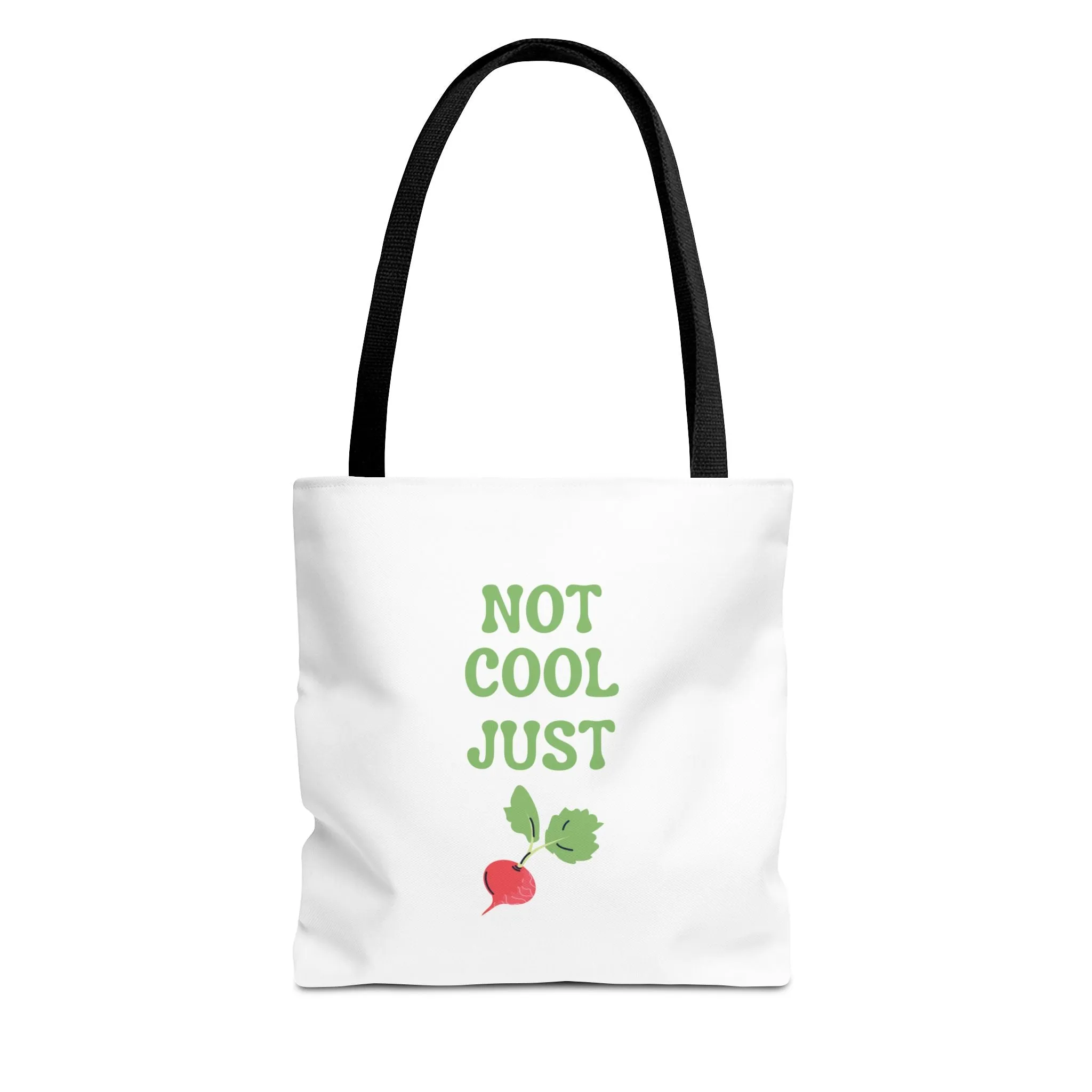 Durable Bag Privacy-focused Rad-ish Tote