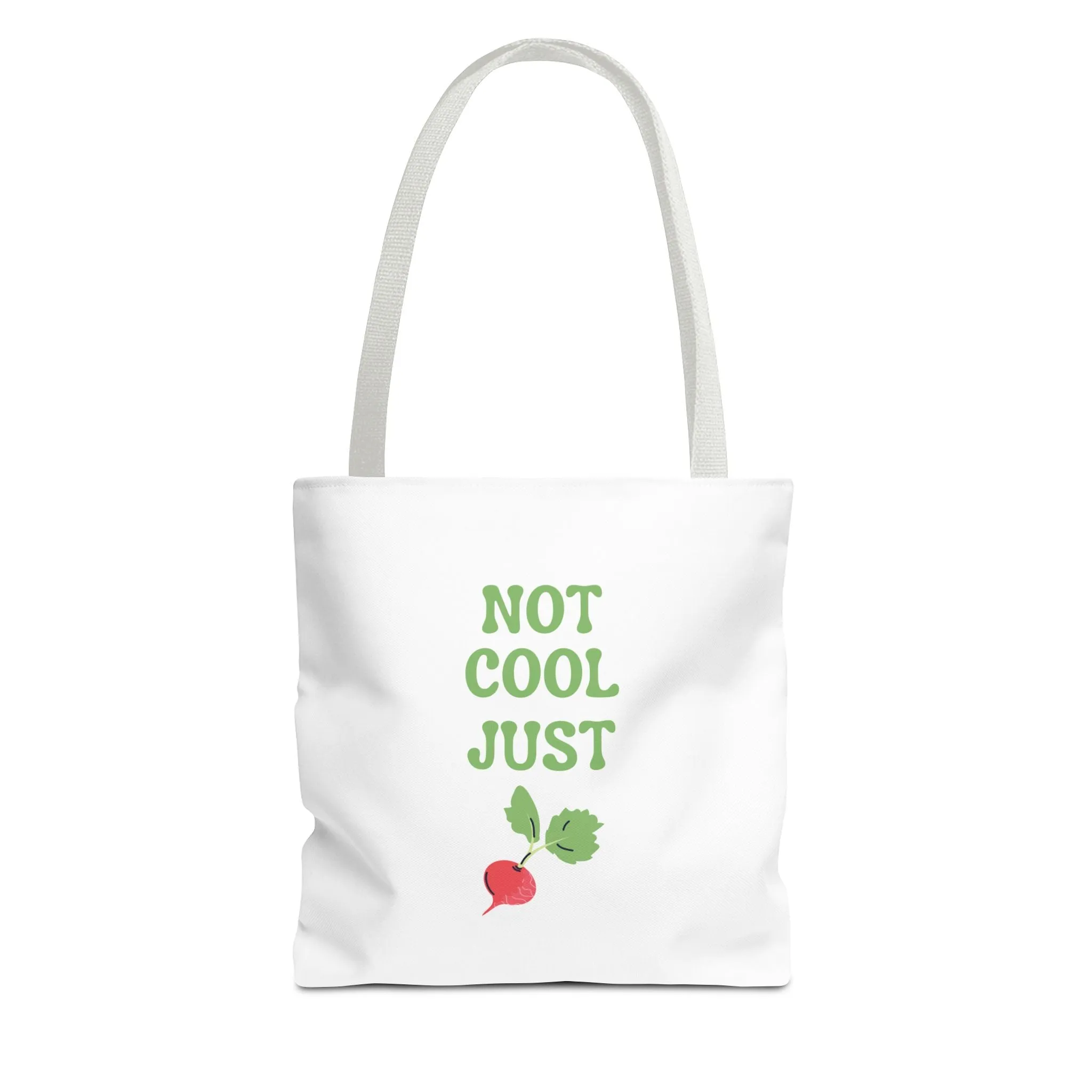 Durable Bag Privacy-focused Rad-ish Tote