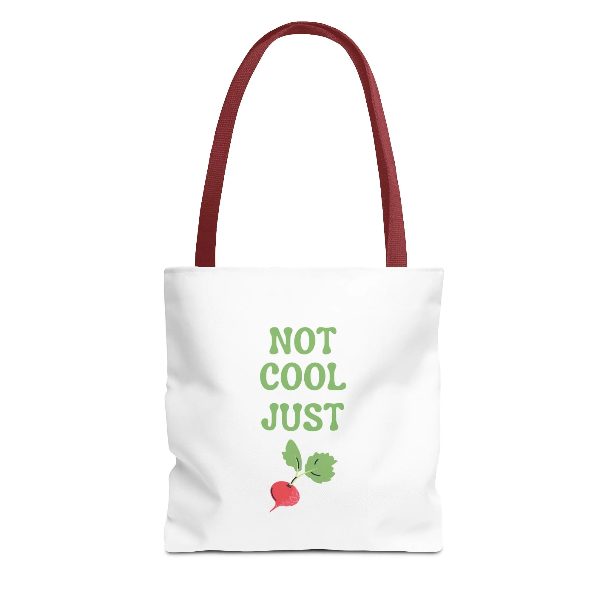 Durable Bag Privacy-focused Rad-ish Tote