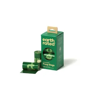 Earth Rated Poop Bags - Rolls & Handles