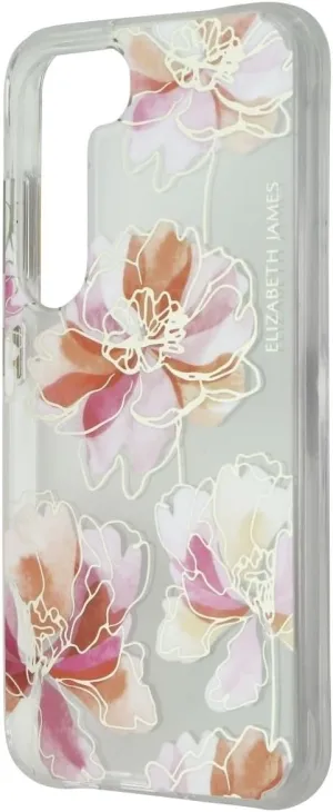Elizabeth James Case for Samsung Galaxy S23 - Haute Gossip Multicolor