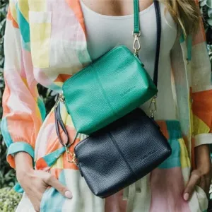Elms & King Burbank Crossbody