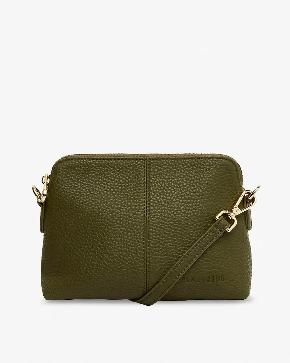Elms & King Burbank Crossbody