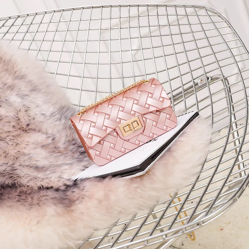 Eloise Crossbody Purse
