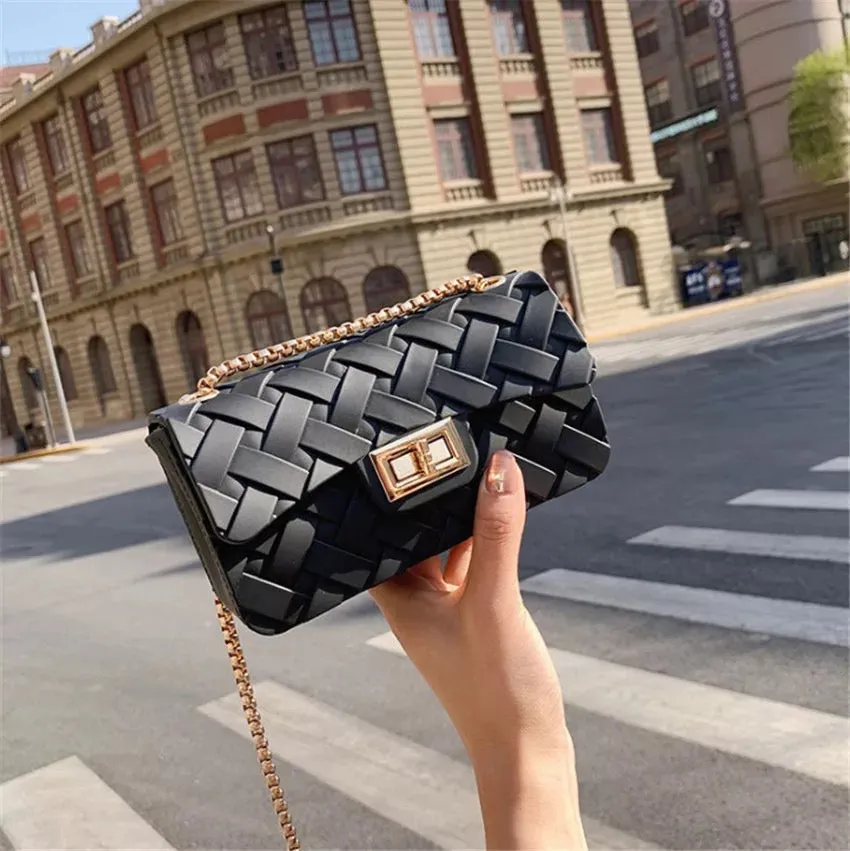 Eloise Crossbody Purse