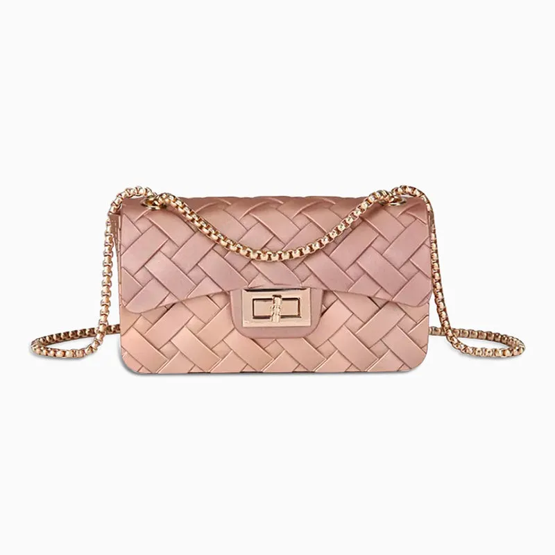 Eloise Crossbody Purse