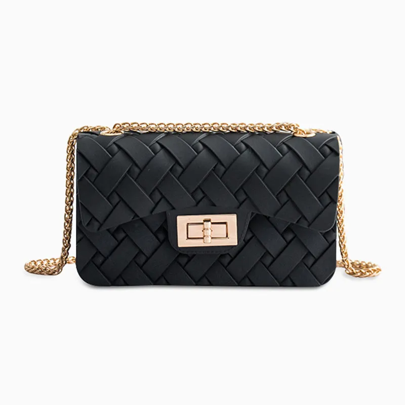 Eloise Crossbody Purse