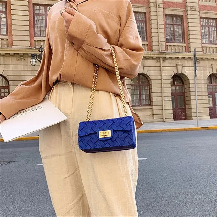 Eloise Crossbody Purse
