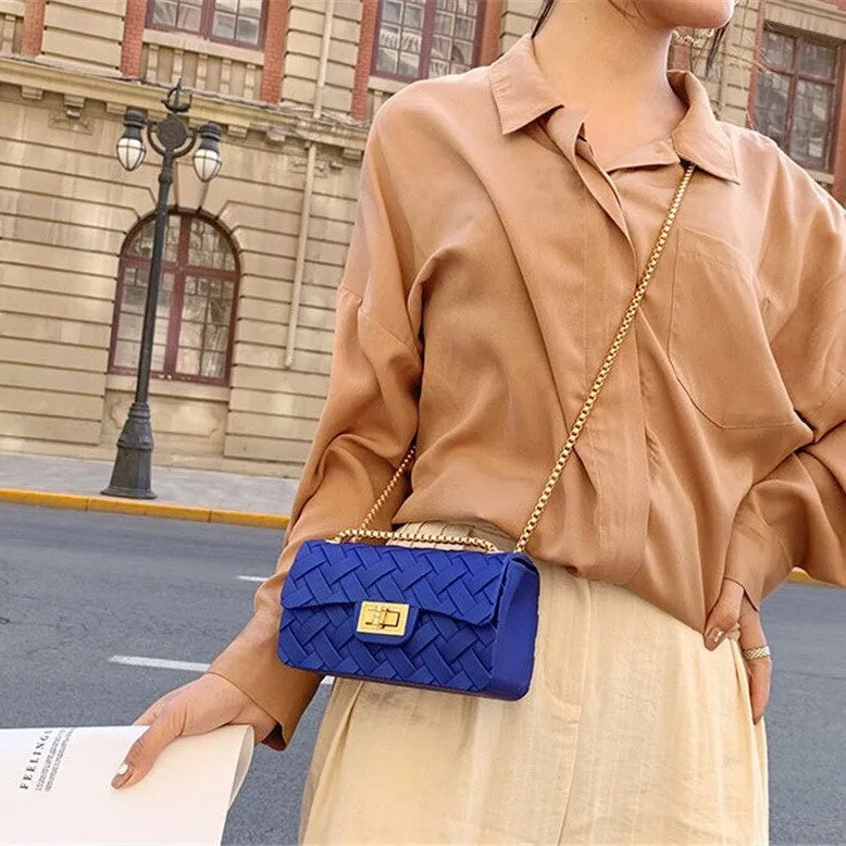 Eloise Crossbody Purse