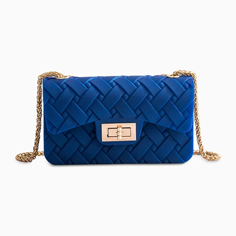 Eloise Crossbody Purse