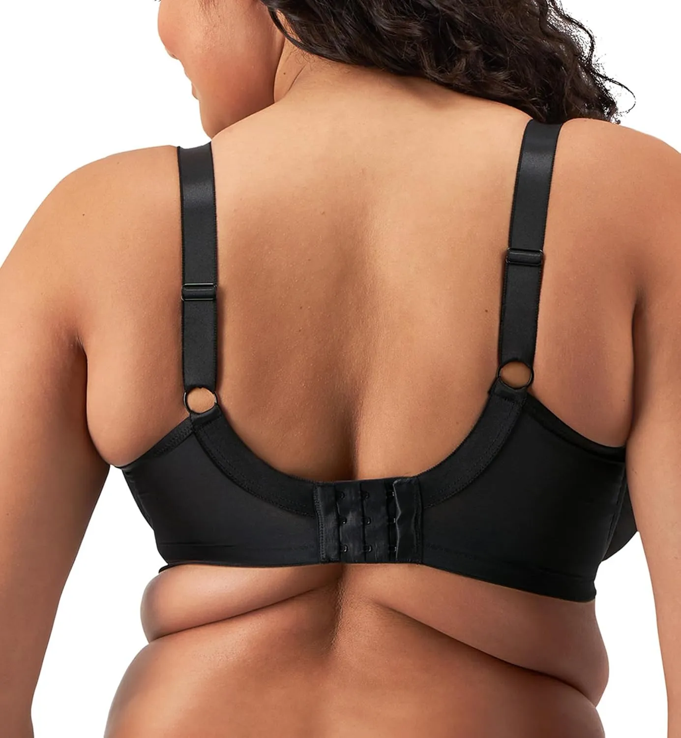 elomi Women's Teagan Underwire Plunge Bra