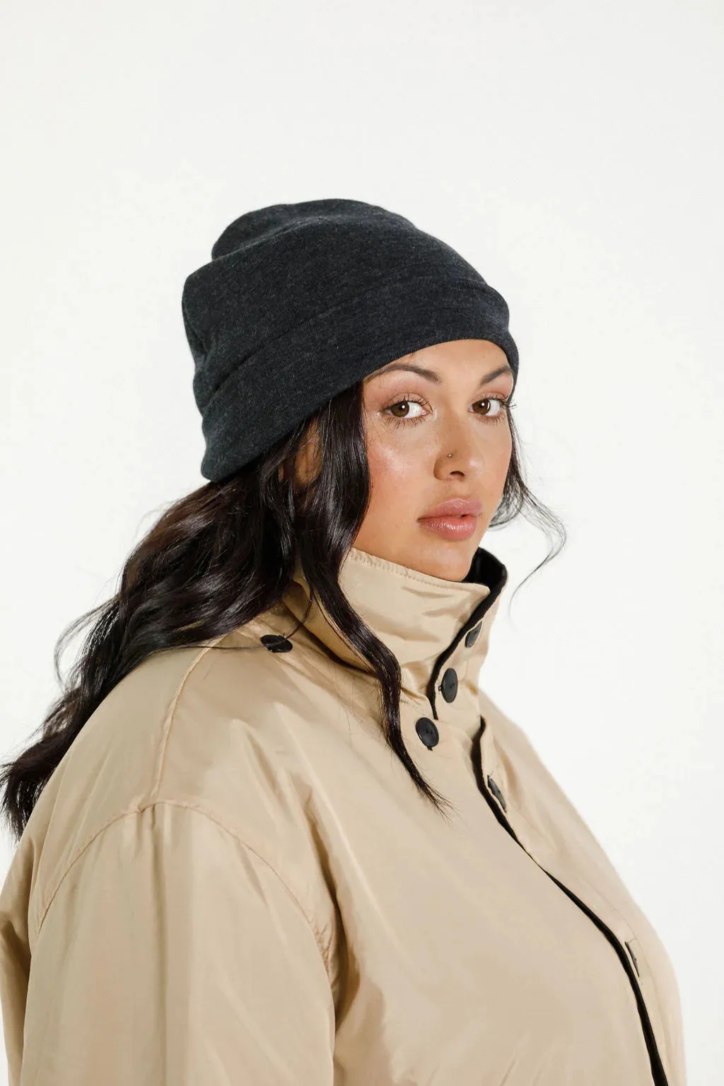 EMMI JACKET • Pattern