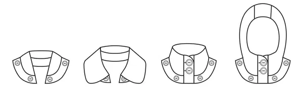 EMMI JACKET • Pattern