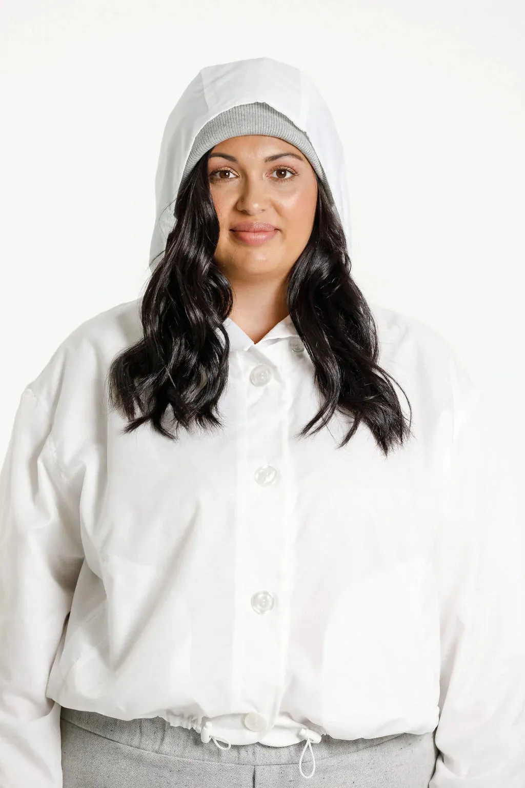 EMMI JACKET • Pattern