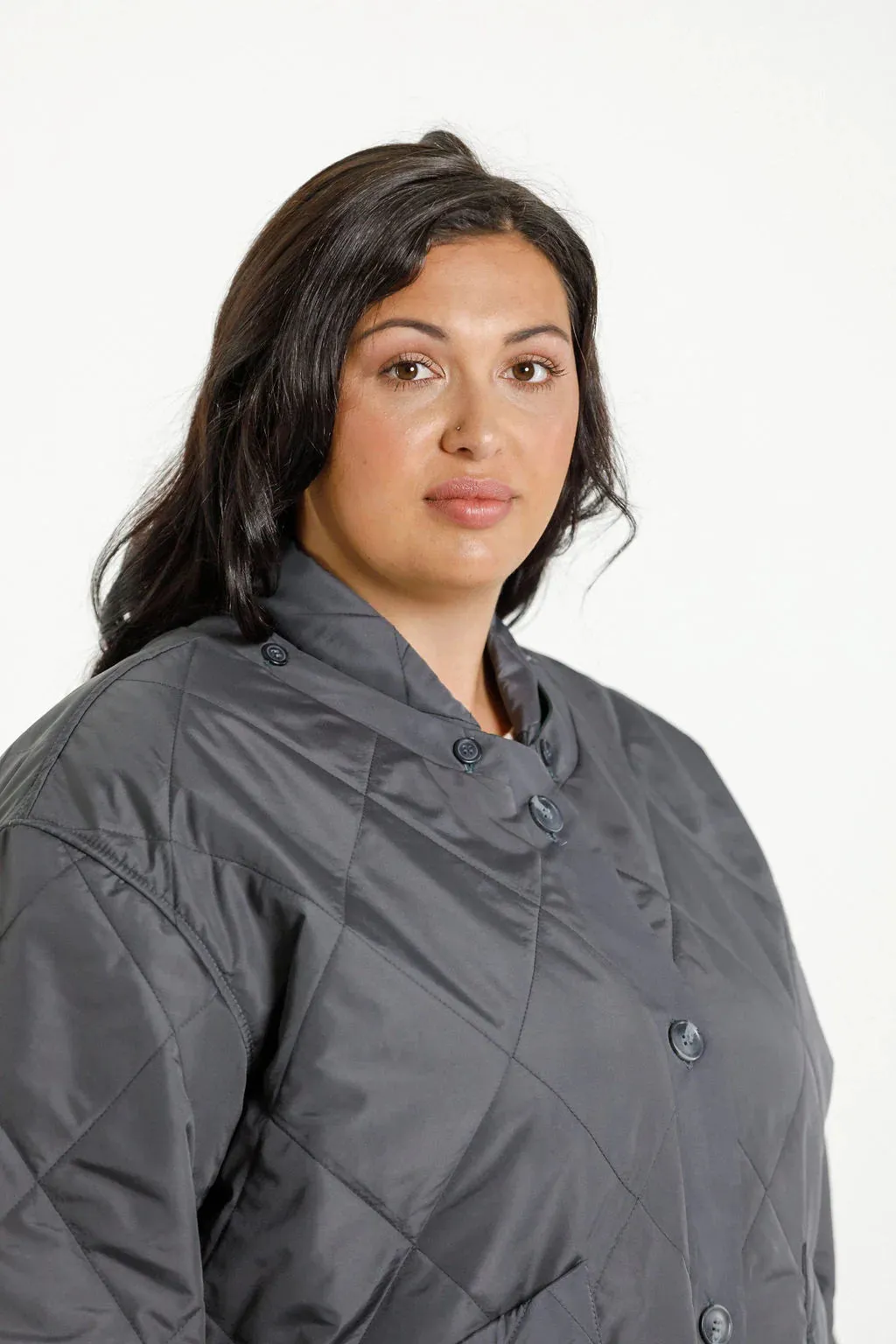 EMMI JACKET • Pattern
