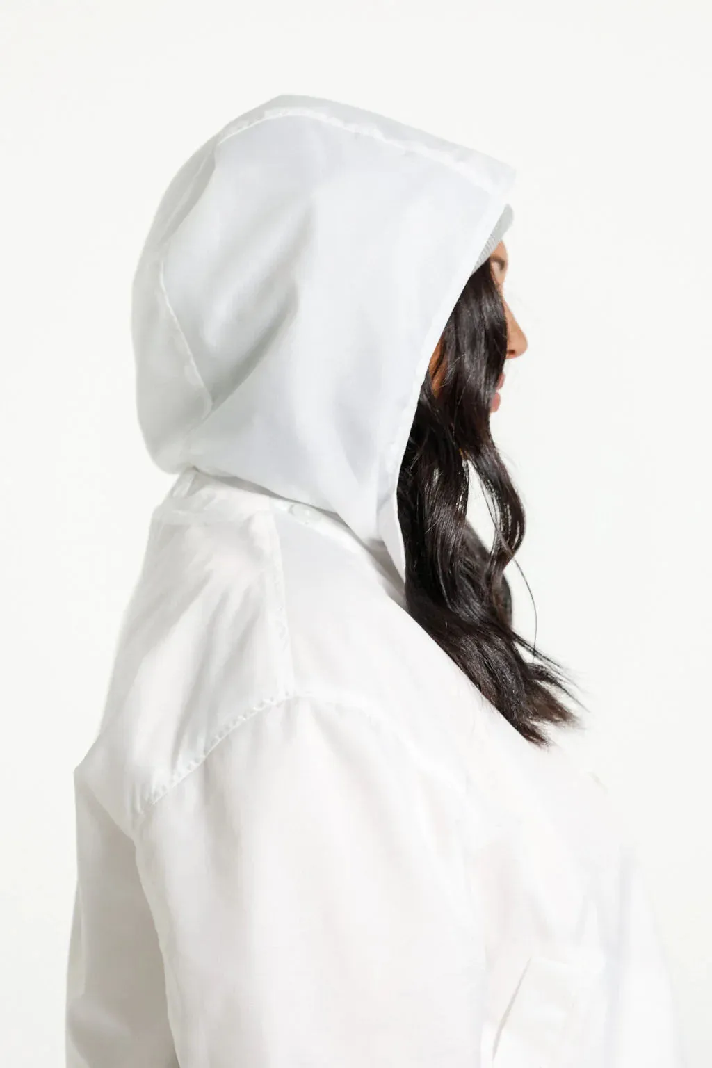 EMMI JACKET • Pattern