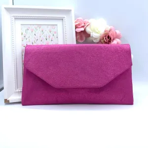 Envelope Bag metallic