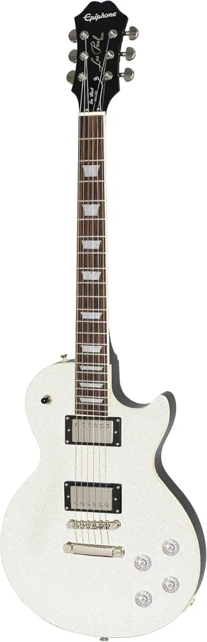 Epiphone Les Paul Muse, Pearl White Metallic
