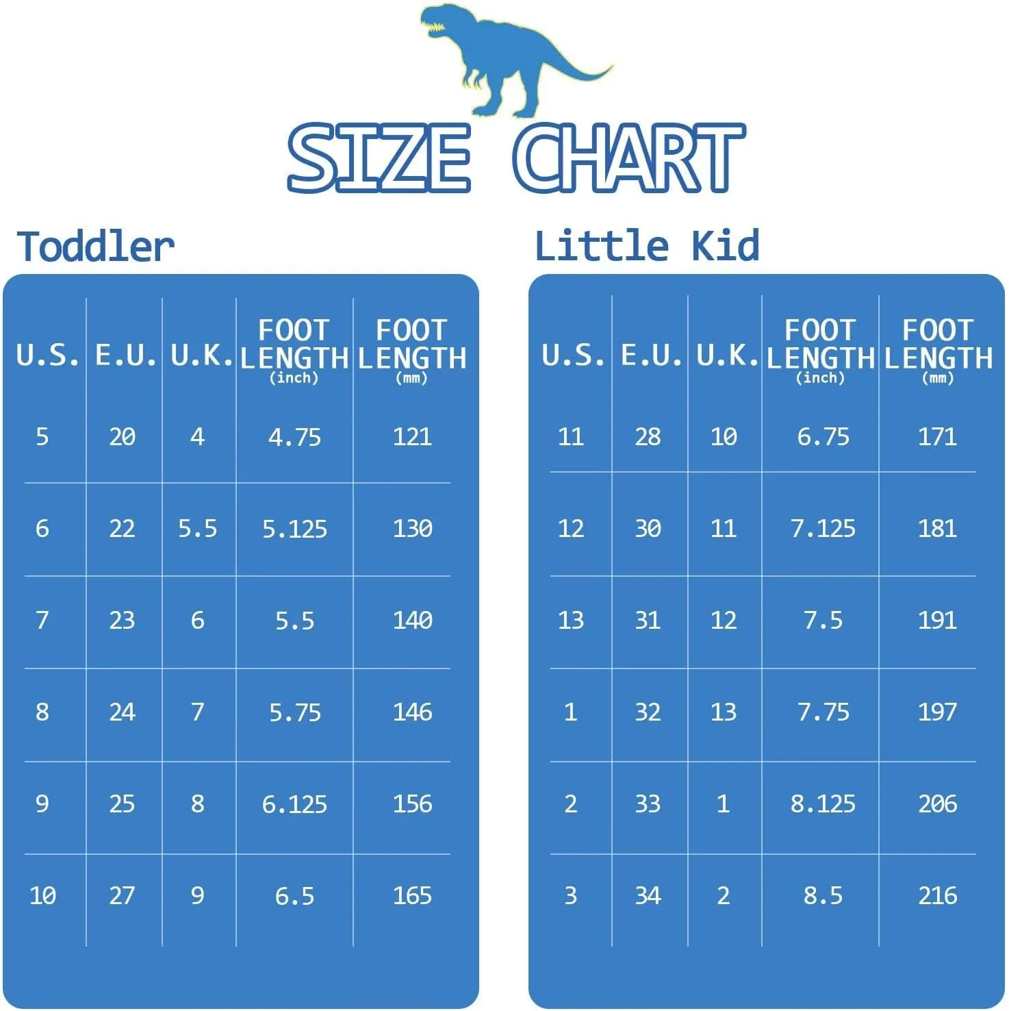 EUXTERPA Kids Toddler Light Up Rain Boots Boys Waterproof Patterns and Glitter Boots with Easy On Handles