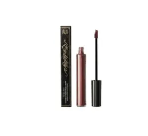 Everlasting Hyperlight Vegan Transfer-Proof Liquid Lipstick Queen of Poisons Metallic