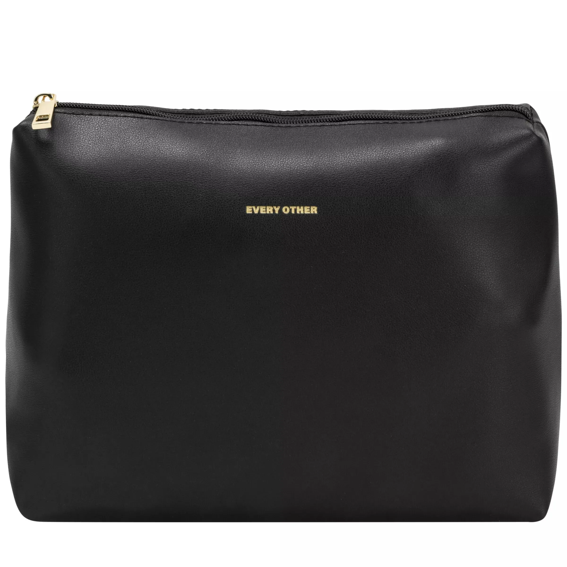 Every Other XL Soleil Rattan Tote Bag | Black