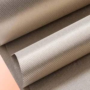 Faraday Cloth Roll EMF Faraday Fabric Faraday Cage EMP Protection Grounding RFID Shielding-Block for Card Bag Cloth, Electronic Products,silver-3x1.1m