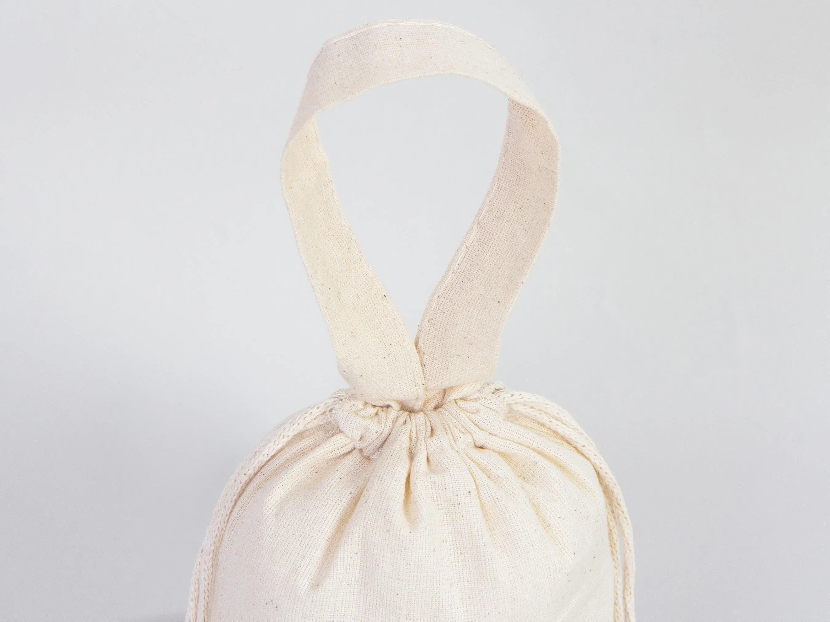 Favor Bag, Birthday Bag  6"W x 8"H (15.5 cm x 20 cm) Cotton - Reusable Bags, Organic Cotton Gİft Bags, Party, Event Bags