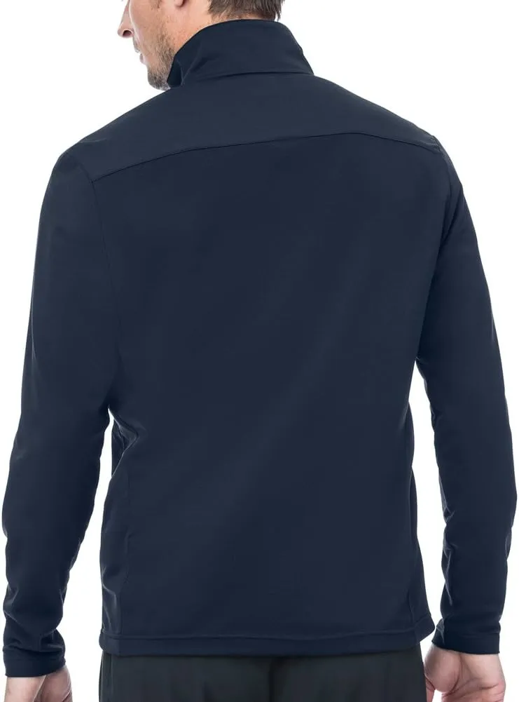 Fila Men`s Fundamental Half Zip Tennis Jacket ()