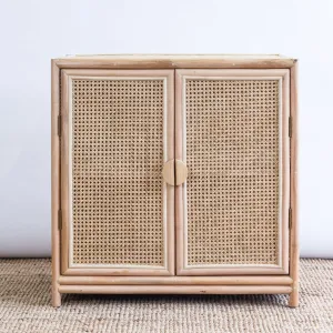 FLORES BUFFET | TWO DOOR