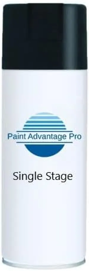 For Summit Racing Sum UP311 MOCHA FROST PEARL METALLIC 12oz Paint Single Stage