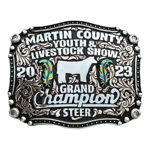 Gaffney Buckle
