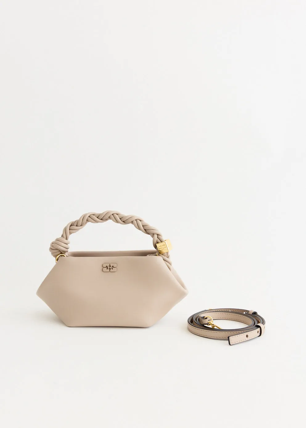 Ganni Bou Bag Mini
