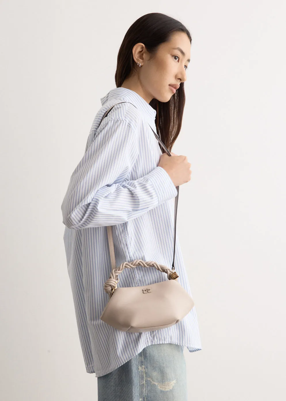 Ganni Bou Bag Mini