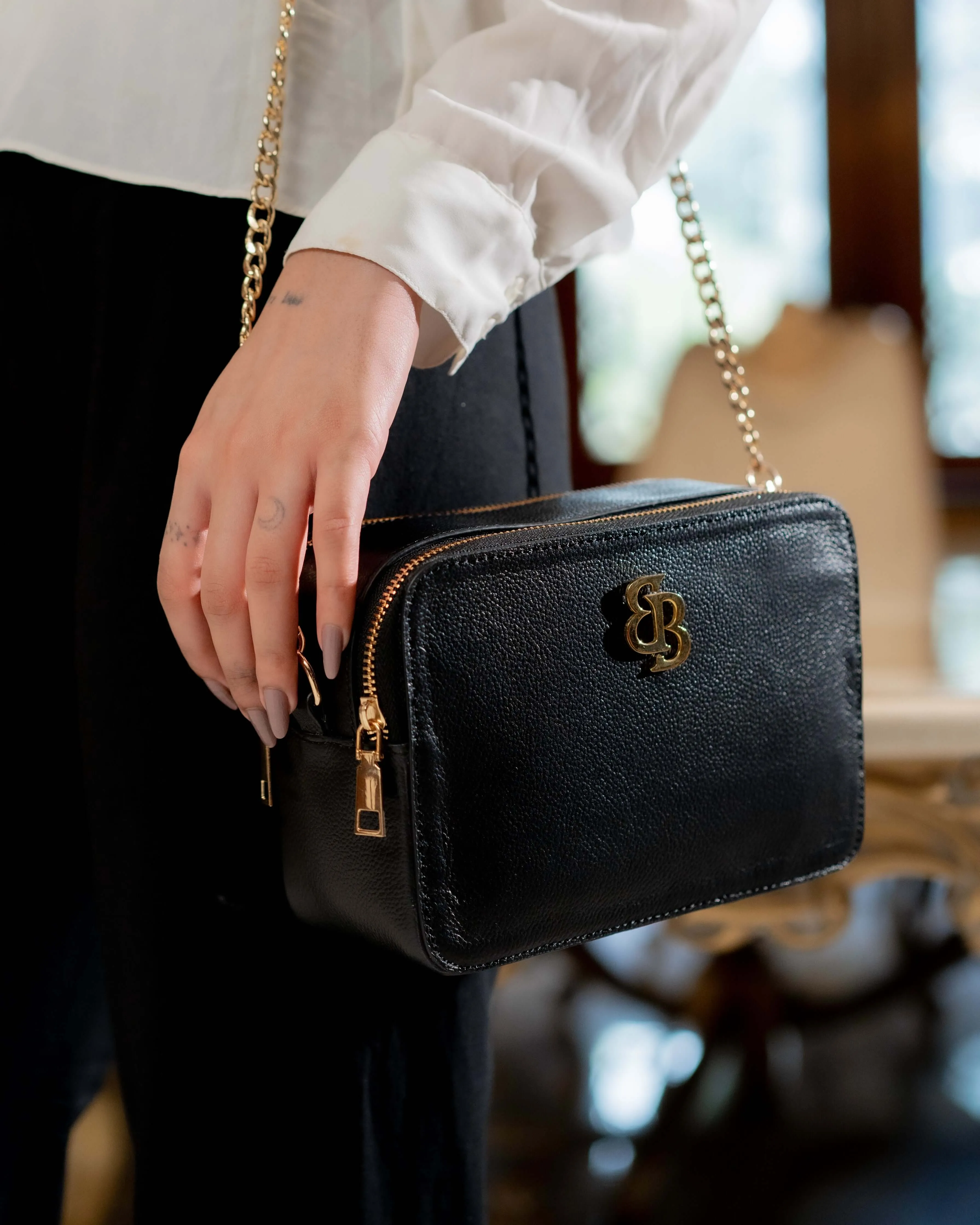 GRAIN Price-busting CROSSBODY Birthday discount BB FULL
