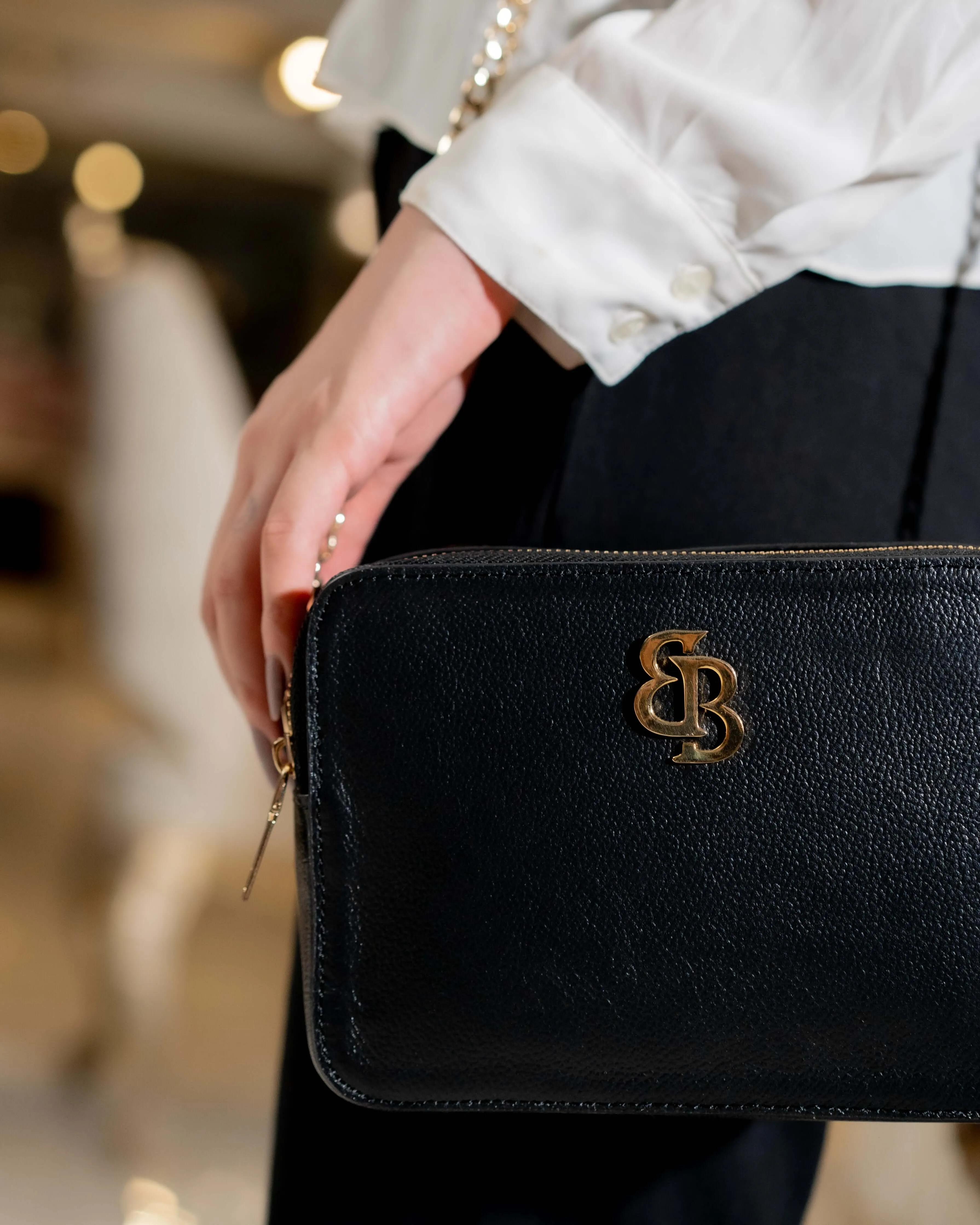 GRAIN Price-busting CROSSBODY Birthday discount BB FULL