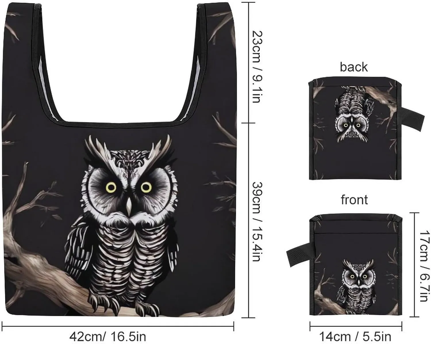 Grocery Bag Reusable Tote Bag Line Floral Rose Flowers Design Shopping Bag Handbag Foldable Shoulder Bag for Travel
