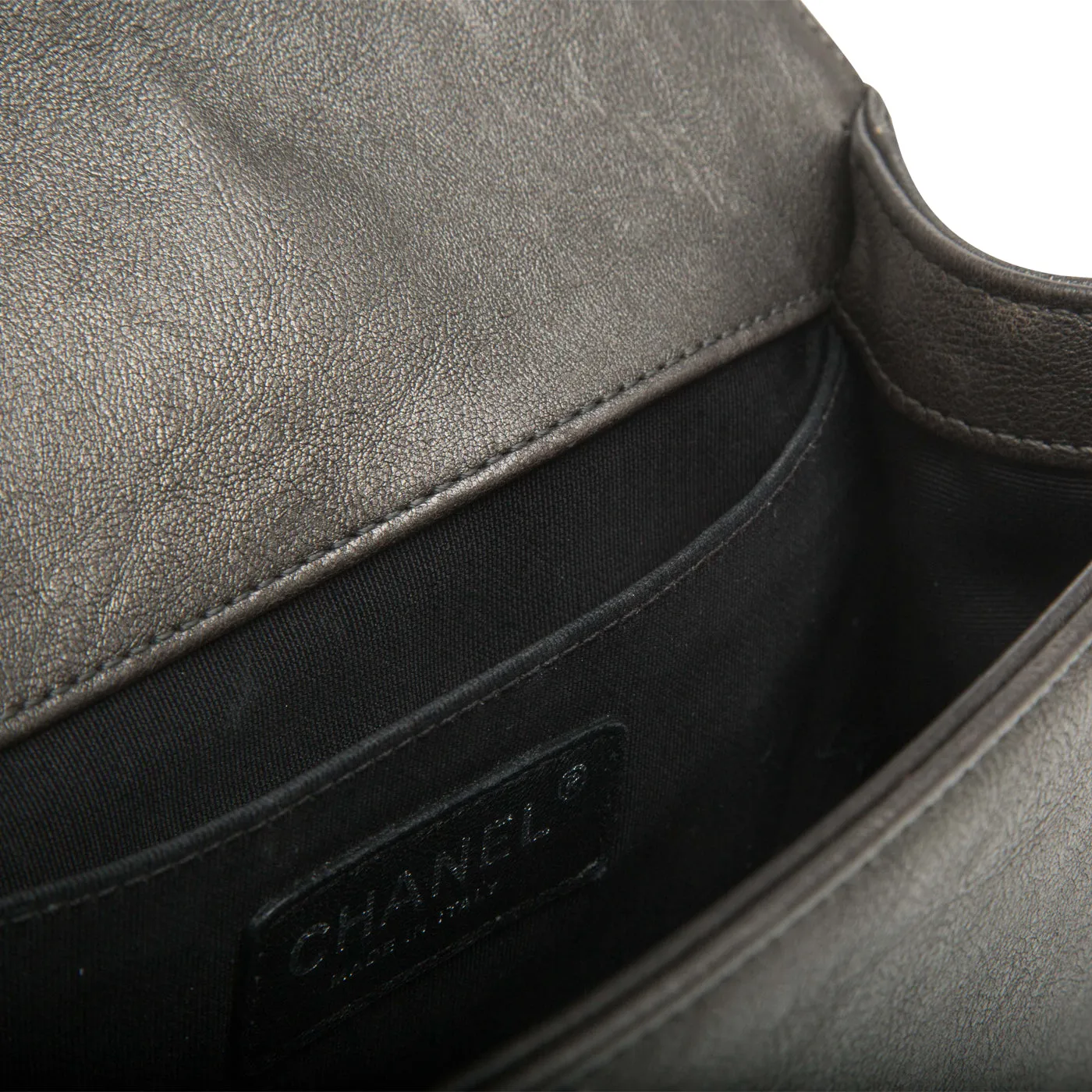 Guaranteed protection - Bag Chanel Massive bargain Net Small Boy