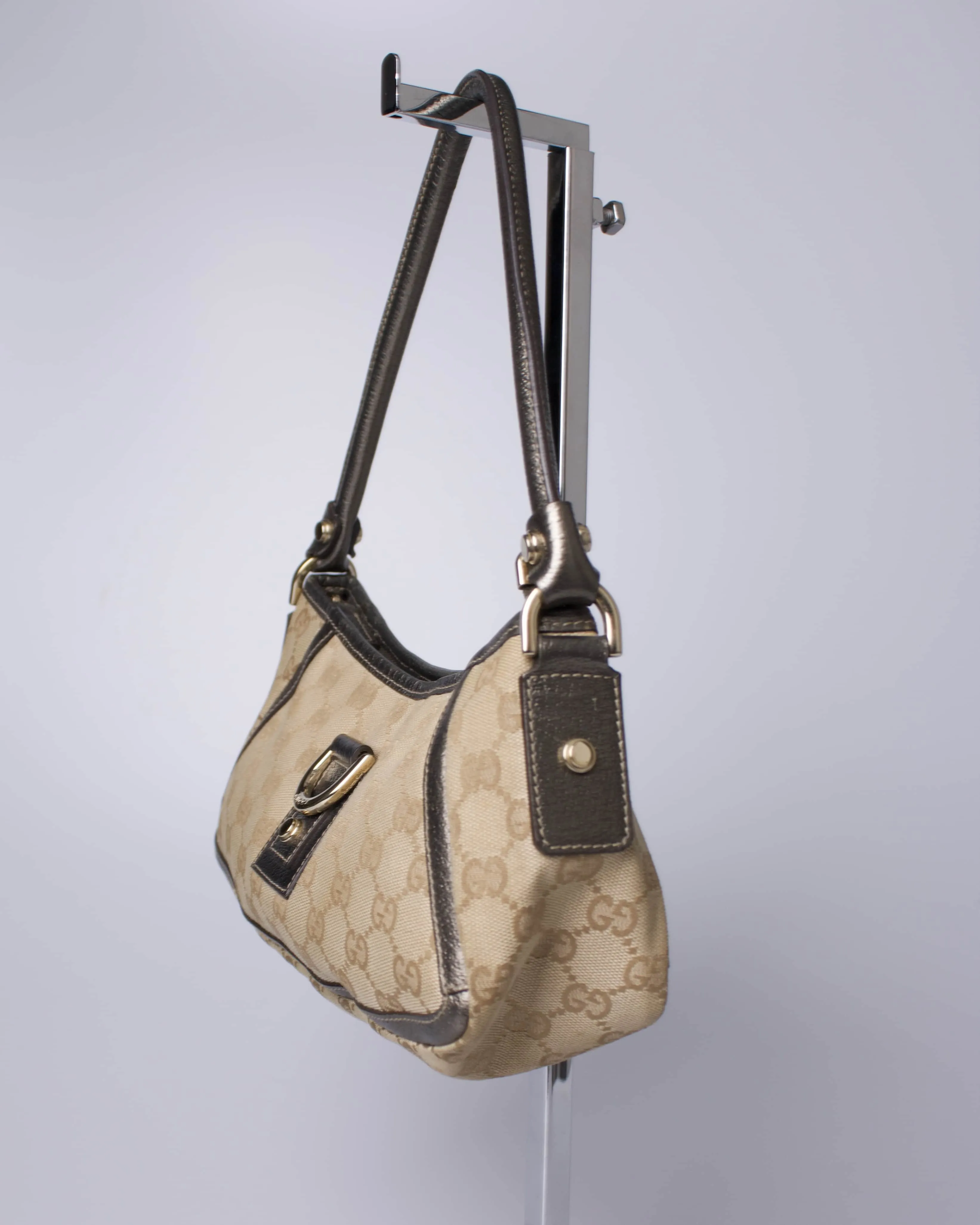 Gucci Abbey D-Ring Shoulder Bag