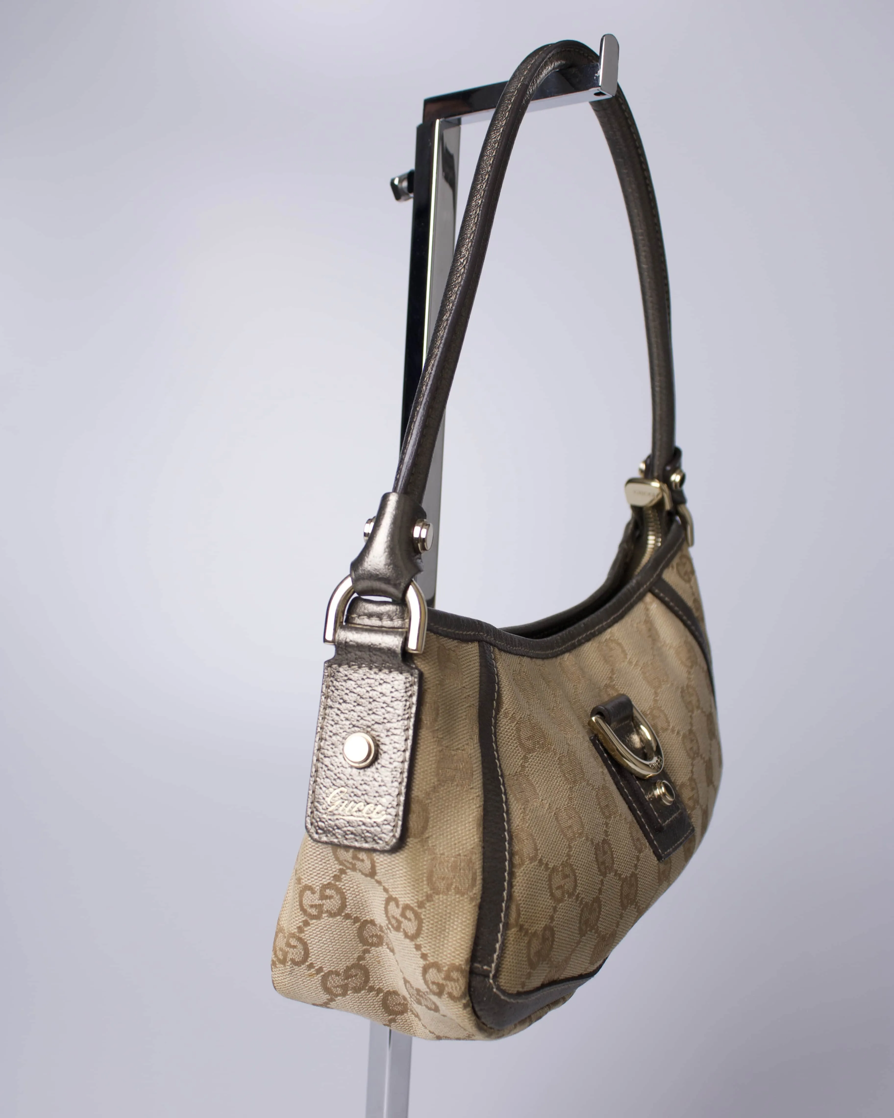 Gucci Abbey D-Ring Shoulder Bag