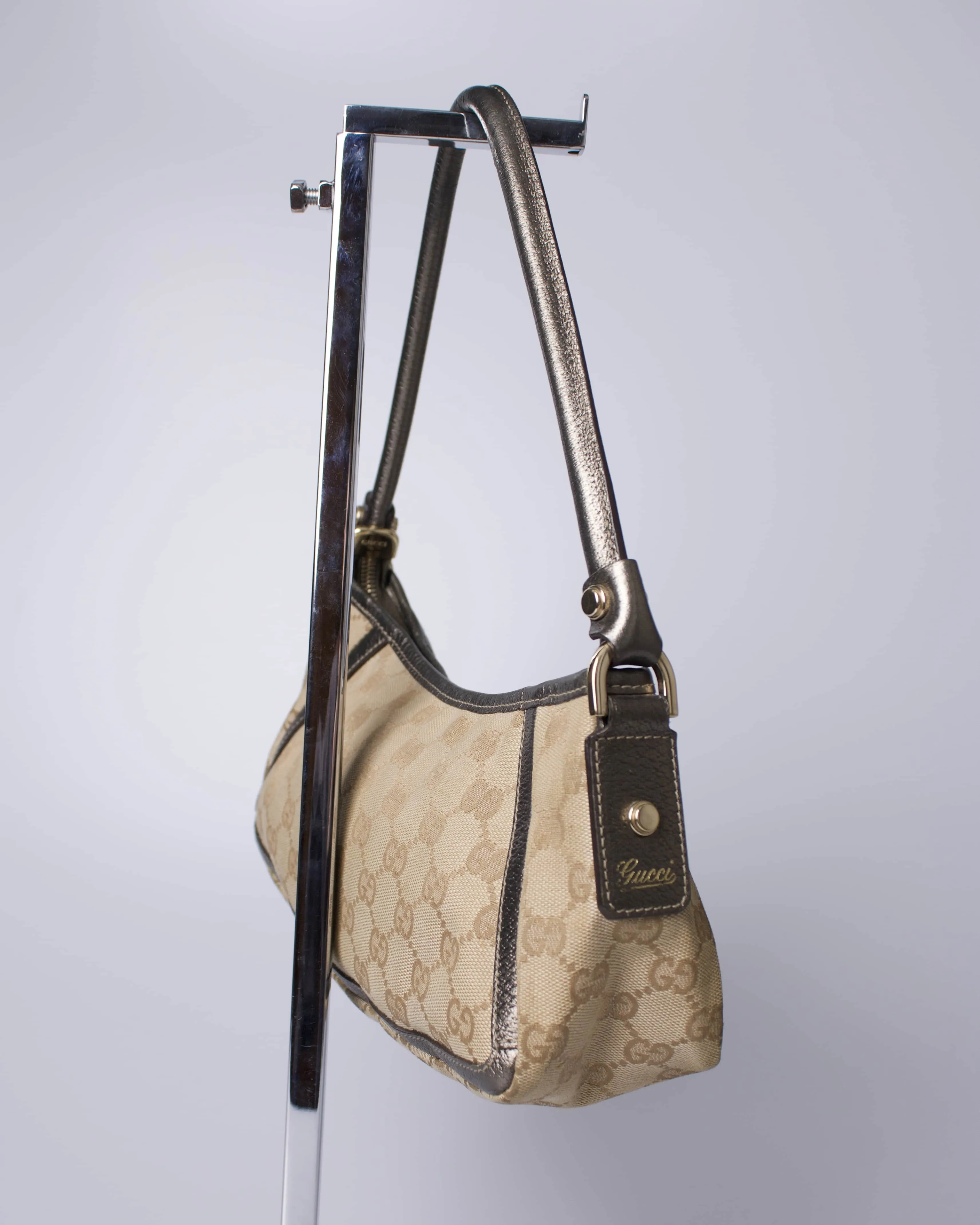 Gucci Abbey D-Ring Shoulder Bag