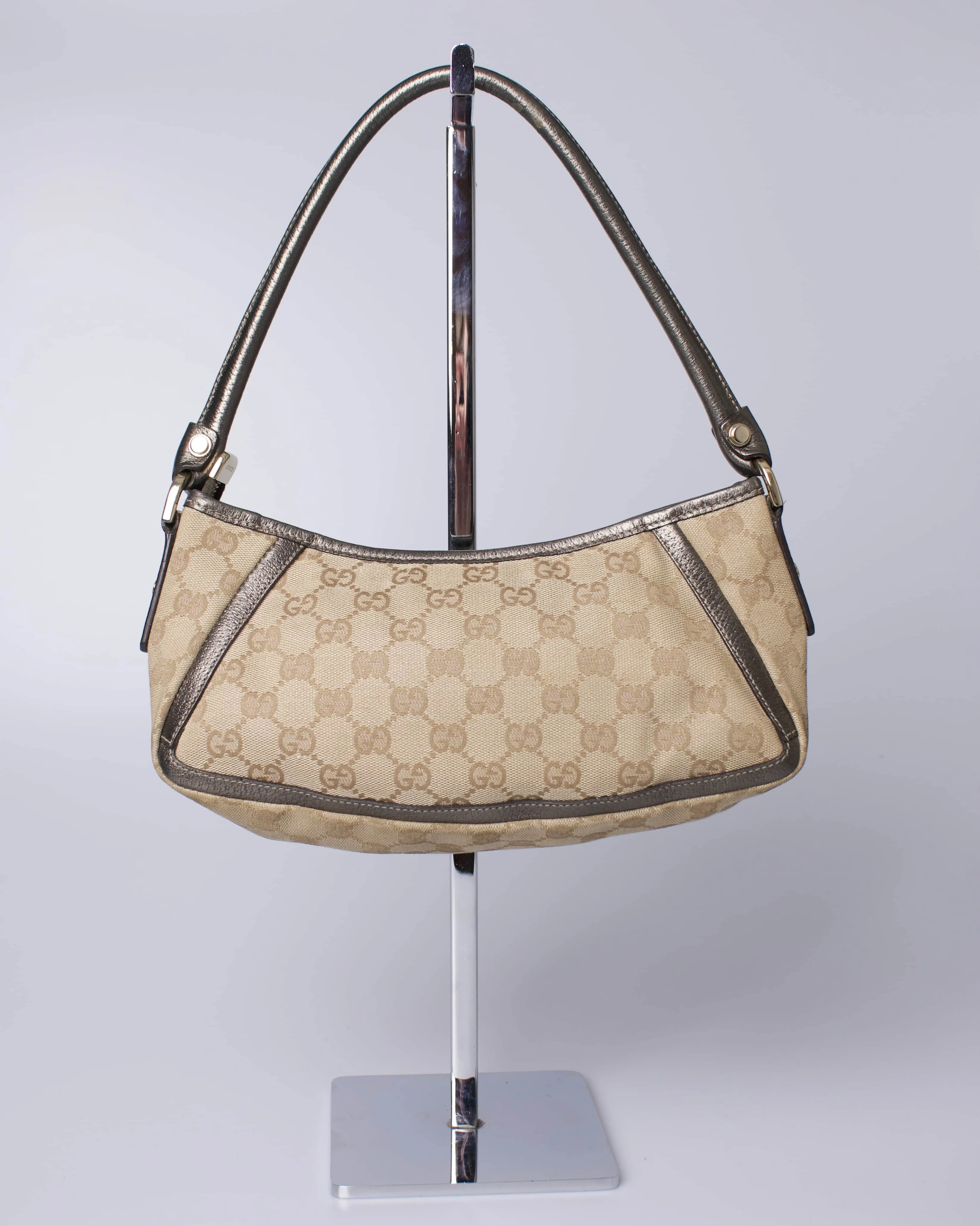 Gucci Abbey D-Ring Shoulder Bag