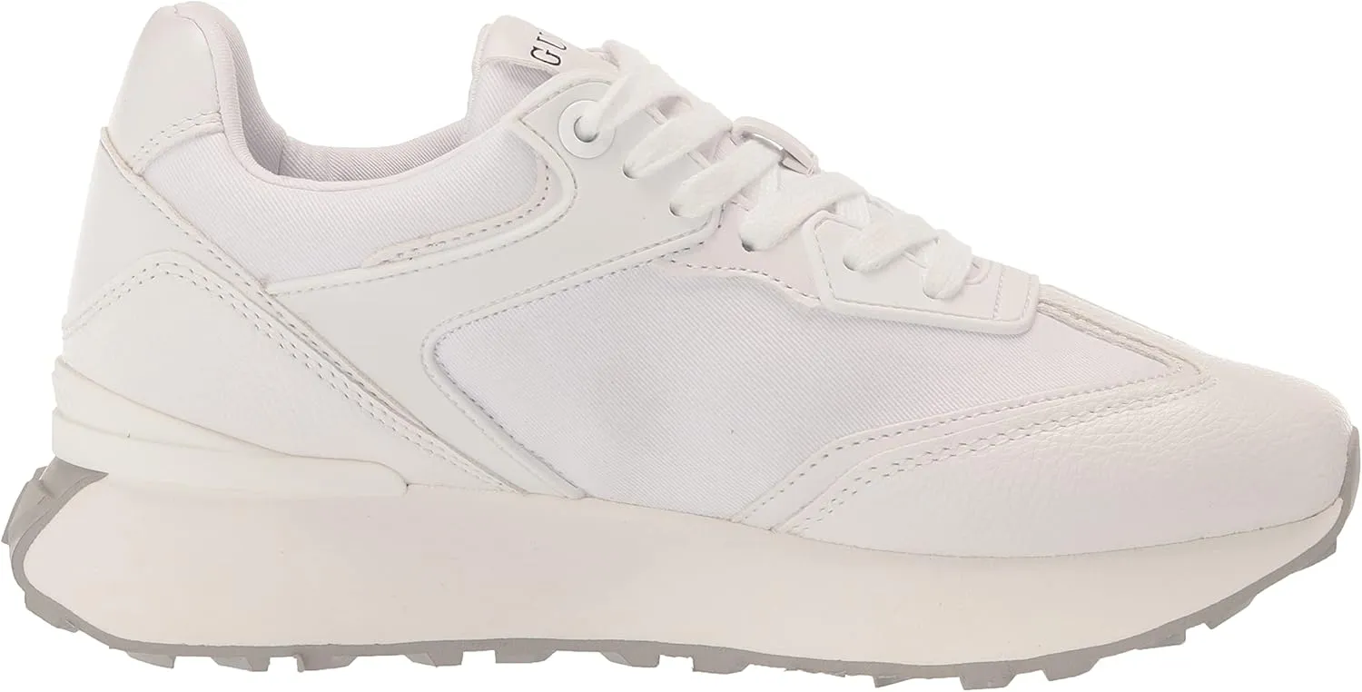 GUESS Women's Luchia Sneaker