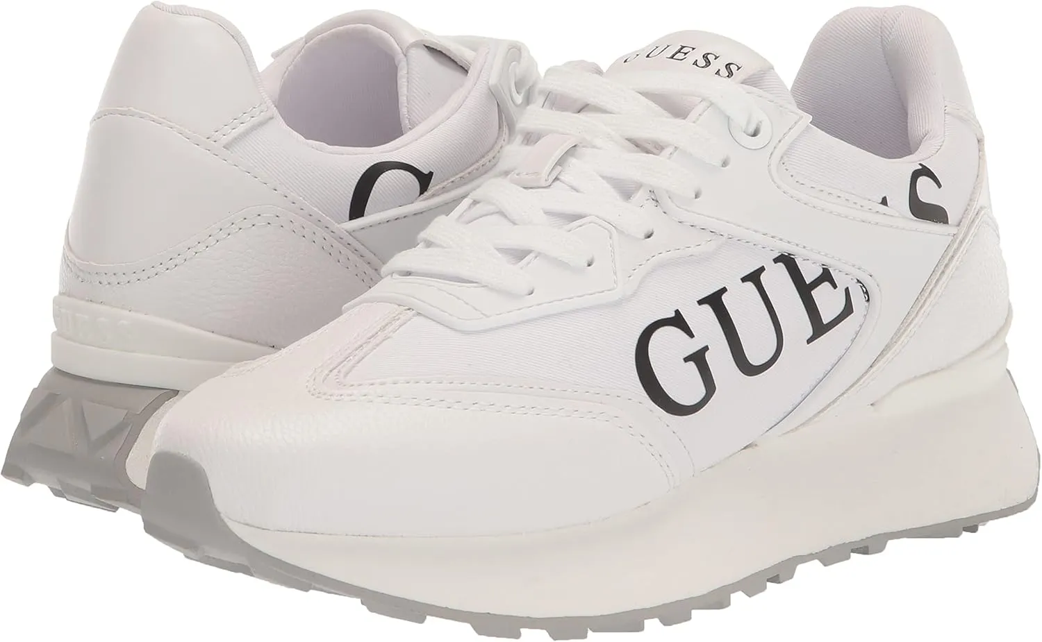 GUESS Women's Luchia Sneaker