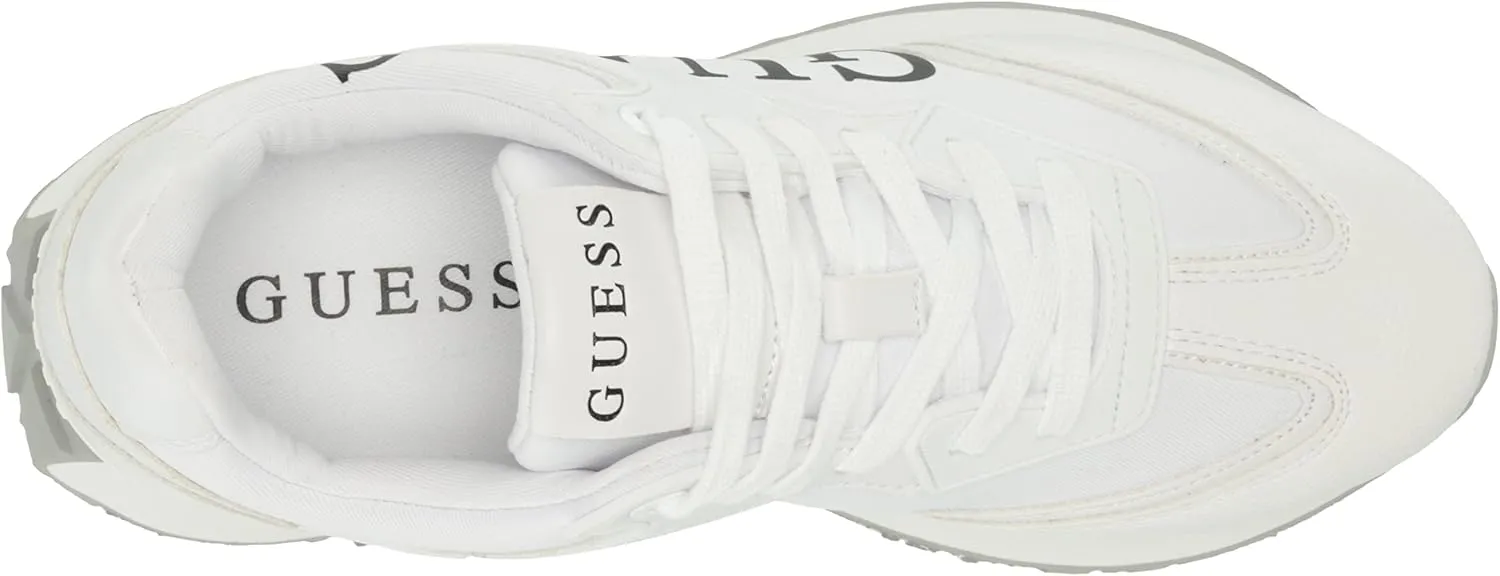 GUESS Women's Luchia Sneaker