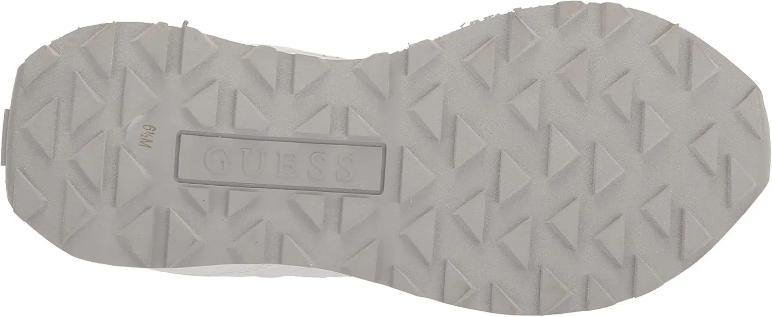 GUESS Women's Luchia Sneaker