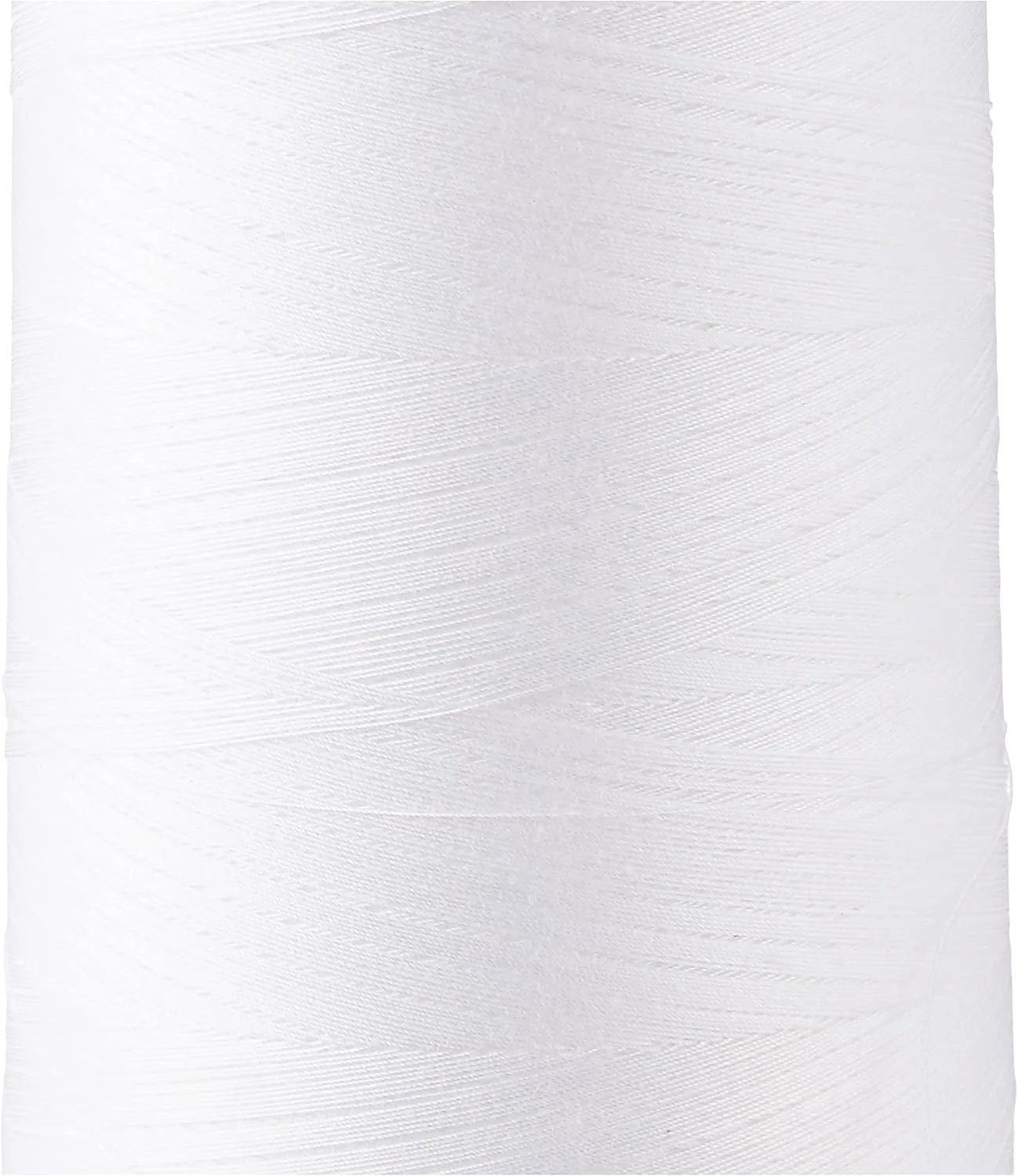 Gutermann 3000C-5709 Natural Cotton Thread Solids, 3281-Yard, White