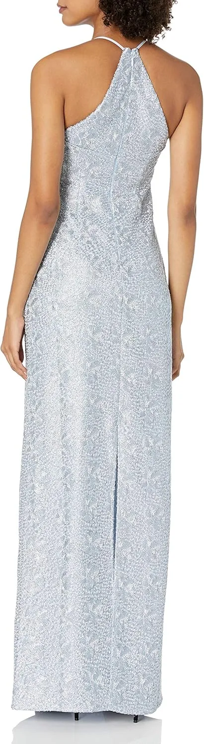 HALSTON Women's A-line