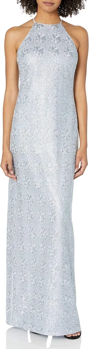 HALSTON Women's A-line