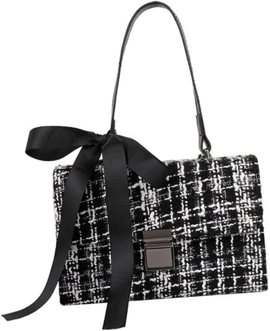 Handbag Crossbody Bag Sling Purse Crossbody Women Fashionista's Must-have